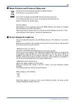 Preview for 11 page of YOKOGAWA F3LP32-0N User Manual