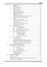 Preview for 16 page of YOKOGAWA F3LP32-0N User Manual