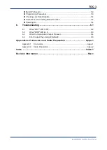 Preview for 17 page of YOKOGAWA F3LP32-0N User Manual