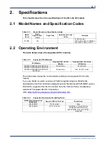 Preview for 25 page of YOKOGAWA F3LP32-0N User Manual