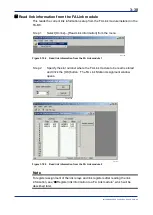 Preview for 66 page of YOKOGAWA F3LP32-0N User Manual