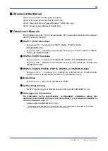 Preview for 13 page of YOKOGAWA F3LR02-0N User Manual