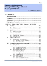 Preview for 15 page of YOKOGAWA F3LR02-0N User Manual