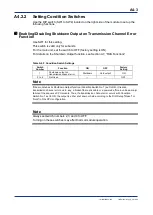 Preview for 33 page of YOKOGAWA F3LR02-0N User Manual