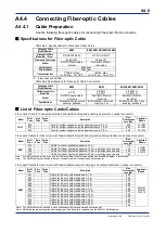 Preview for 36 page of YOKOGAWA F3LR02-0N User Manual