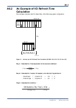 Preview for 52 page of YOKOGAWA F3LR02-0N User Manual