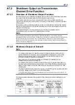 Preview for 54 page of YOKOGAWA F3LR02-0N User Manual