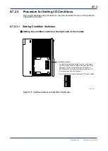 Preview for 55 page of YOKOGAWA F3LR02-0N User Manual