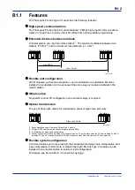 Предварительный просмотр 68 страницы YOKOGAWA F3LR02-0N User Manual