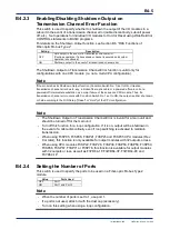 Preview for 91 page of YOKOGAWA F3LR02-0N User Manual