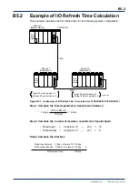 Preview for 110 page of YOKOGAWA F3LR02-0N User Manual