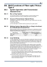 Preview for 111 page of YOKOGAWA F3LR02-0N User Manual