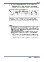 Preview for 112 page of YOKOGAWA F3LR02-0N User Manual