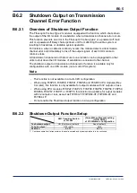 Preview for 115 page of YOKOGAWA F3LR02-0N User Manual