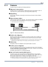 Preview for 144 page of YOKOGAWA F3LR02-0N User Manual