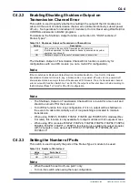 Preview for 160 page of YOKOGAWA F3LR02-0N User Manual