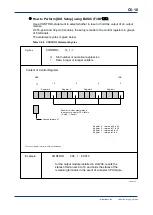 Preview for 184 page of YOKOGAWA F3LR02-0N User Manual