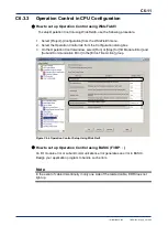 Preview for 185 page of YOKOGAWA F3LR02-0N User Manual