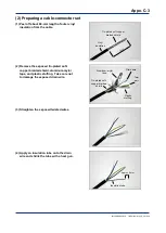 Preview for 205 page of YOKOGAWA F3LR02-0N User Manual