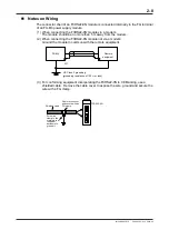 Preview for 23 page of YOKOGAWA F3RS22-0N User Manual