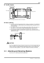 Preview for 30 page of YOKOGAWA F3RS22-0N User Manual