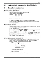 Preview for 32 page of YOKOGAWA F3RS22-0N User Manual