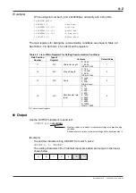 Preview for 33 page of YOKOGAWA F3RS22-0N User Manual