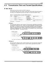 Preview for 35 page of YOKOGAWA F3RS22-0N User Manual