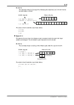 Preview for 37 page of YOKOGAWA F3RS22-0N User Manual