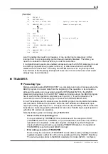 Preview for 39 page of YOKOGAWA F3RS22-0N User Manual