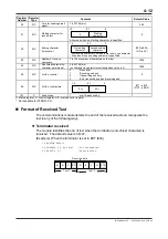 Preview for 43 page of YOKOGAWA F3RS22-0N User Manual