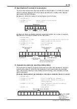 Preview for 44 page of YOKOGAWA F3RS22-0N User Manual