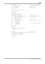 Preview for 53 page of YOKOGAWA F3RS22-0N User Manual