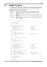 Preview for 56 page of YOKOGAWA F3RS22-0N User Manual