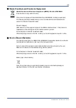 Preview for 9 page of YOKOGAWA F3SP71-4S User Manual