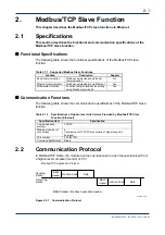 Preview for 17 page of YOKOGAWA F3SP71-4S User Manual