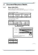 Preview for 33 page of YOKOGAWA F3SP71-4S User Manual