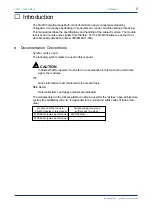 Preview for 4 page of YOKOGAWA F3XS04-3N Instruction Manual