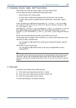 Preview for 17 page of YOKOGAWA F3XS04-3N Instruction Manual