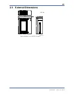 Preview for 18 page of YOKOGAWA F3YP14-0N User Manual