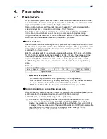 Preview for 38 page of YOKOGAWA F3YP14-0N User Manual