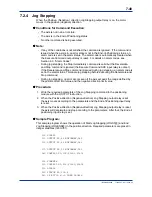 Preview for 95 page of YOKOGAWA F3YP14-0N User Manual