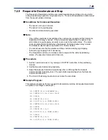 Preview for 104 page of YOKOGAWA F3YP14-0N User Manual