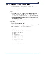 Preview for 105 page of YOKOGAWA F3YP14-0N User Manual