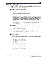 Preview for 110 page of YOKOGAWA F3YP14-0N User Manual