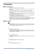 Preview for 4 page of YOKOGAWA FA Link H2 User Manual