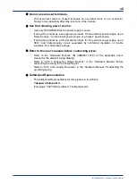 Preview for 9 page of YOKOGAWA FA Link H2 User Manual