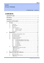 Preview for 15 page of YOKOGAWA FA Link H2 User Manual