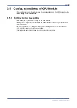 Preview for 54 page of YOKOGAWA FA Link H2 User Manual