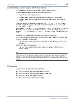 Preview for 17 page of YOKOGAWA FA-M3 Series Instruction Manual